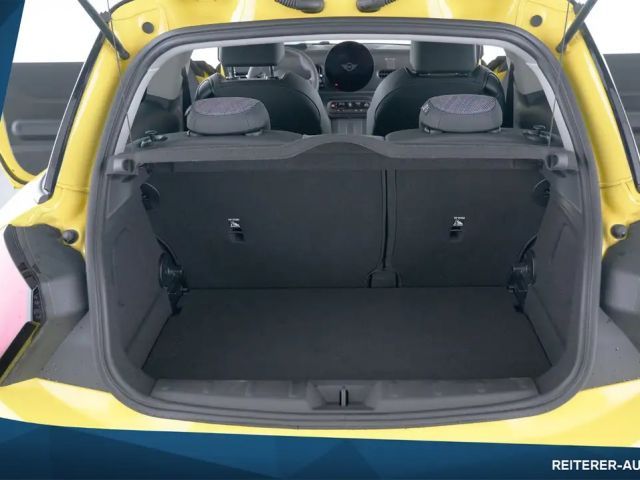 MINI Cooper *Lenkradheizung * *Head-Up *LED