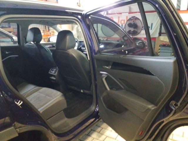 Volkswagen Tayron 2.0 TDI DSG Elegance Elegance