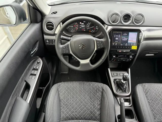 Suzuki Vitara Comfort