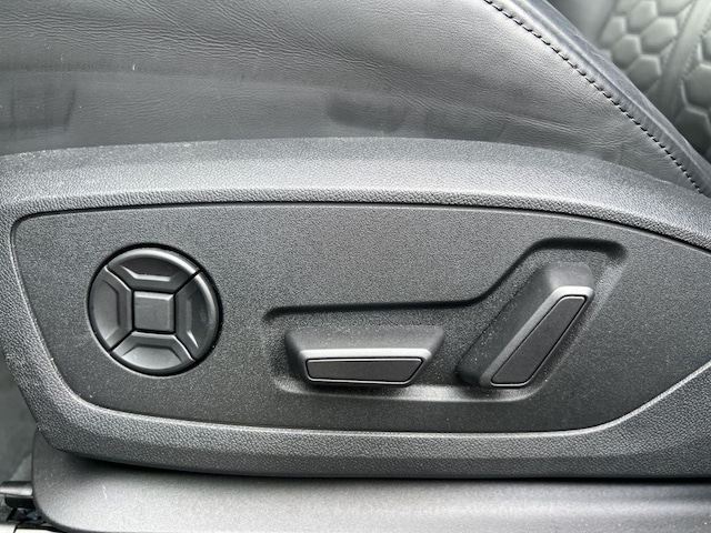 Audi RS Q3 Quattro S-Tronic Sportback