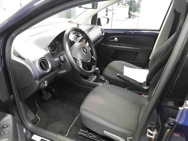 Volkswagen e-up! Automatik NAVIV. KAMERA ALU APS SITZHEIZUNG CLIMATRONIC