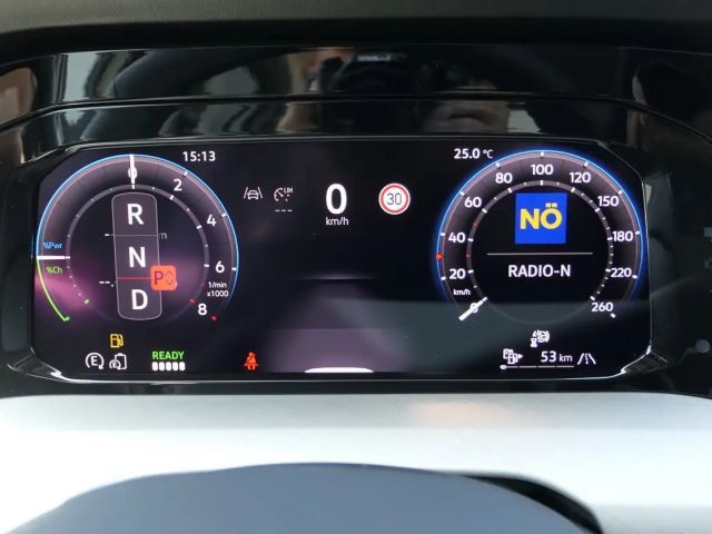 Volkswagen Golf DSG eHybrid