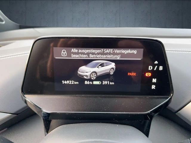 Volkswagen ID.5 Pro