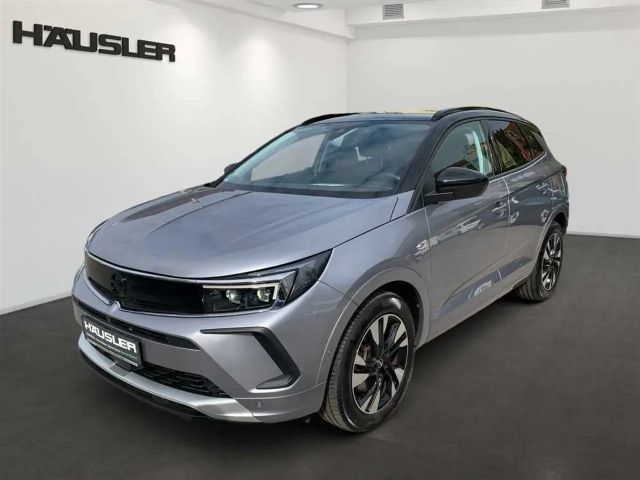 Opel Grandland X 1.6 Turbo Hybrid Ultimate