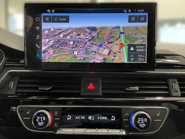 Audi RS4 Avant Quattro