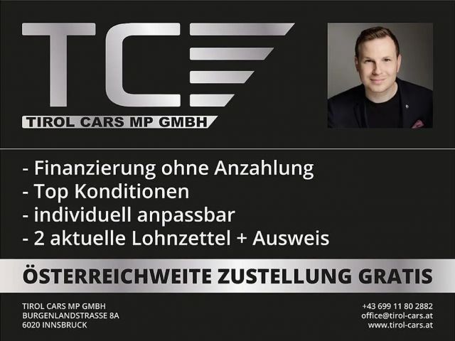 Porsche Cayman Coupé