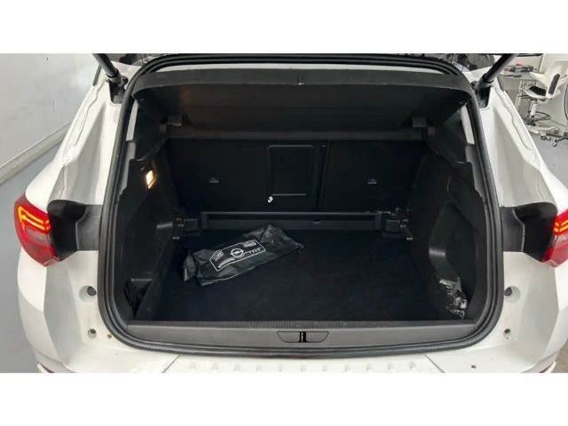 Opel Grandland X 1.2 Turbo Turbo Ultimate