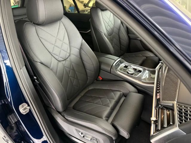 BMW X5 M-Sport xDrive