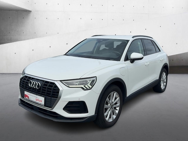 Audi Q3 45 TFSI Hybride S-Tronic