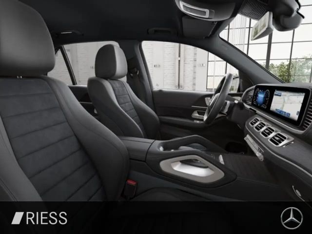 Mercedes-Benz GLE 350 4MATIC