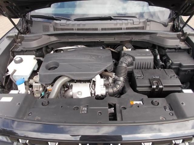 SsangYong Torres Dream Leder Alu 18" SHZ Kamera