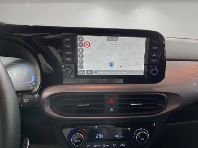 Hyundai i10 1.2 Prime