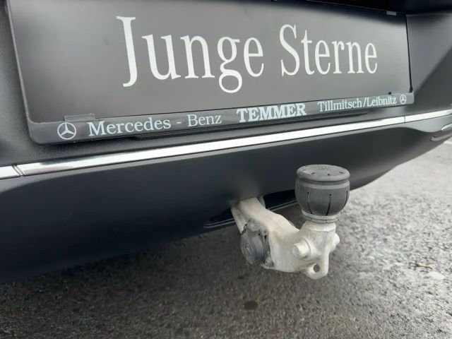 Mercedes-Benz EQC 400 4MATIC