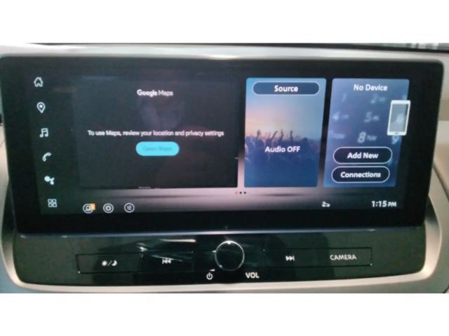 Nissan Qashqai DIG-T N-Connecta