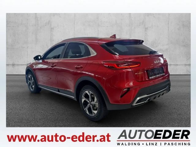 Kia XCeed GDi