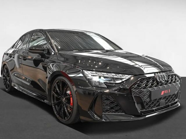 Audi RS3 Sedan