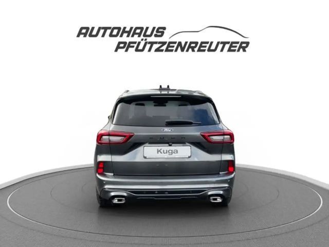 Ford Kuga EcoBoost ST Line