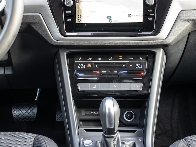 Volkswagen Touran 1.5 TSI DSG