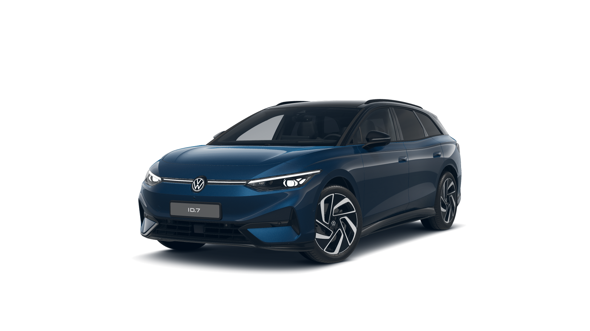 Volkswagen ID.7 IQ.Drive Pro Tourer