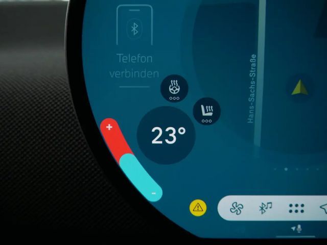 MINI Mini Electric SE