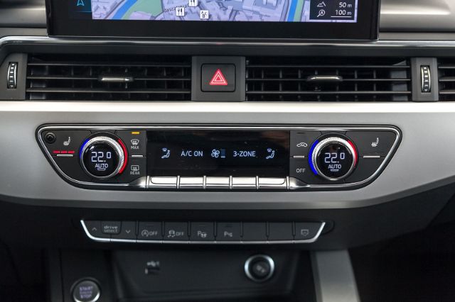 Audi A5 35 TFSI S-Tronic Sportback