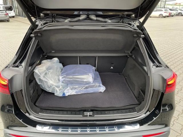 Mercedes-Benz EQA 300 4MATIC Advanced