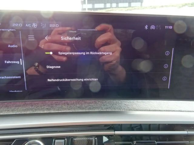 Peugeot 3008 Allure Pack Hybrid