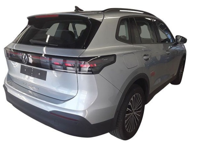 Volkswagen Tiguan 2.0 TDI DSG IQ.Drive