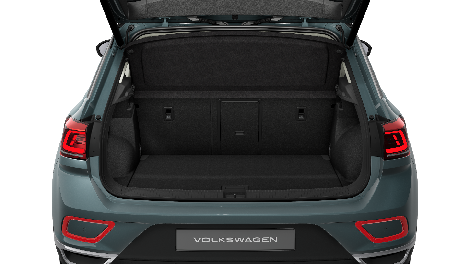 Volkswagen T-Roc 1.5 TSI DSG Style