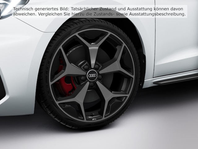 Audi A1 40 TFSI S-Line S-Tronic Sportback