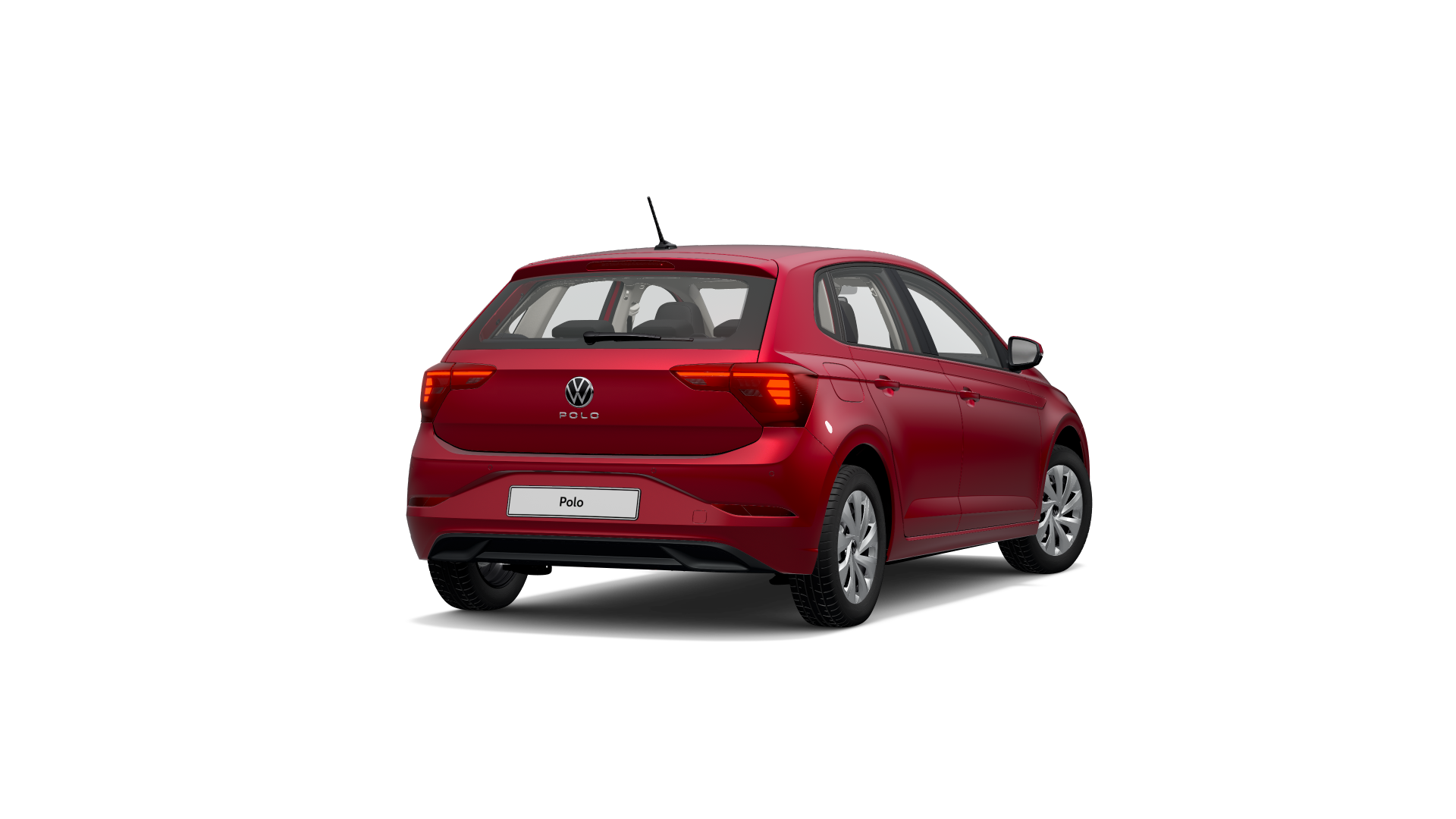 Volkswagen Polo 1.0 MPI