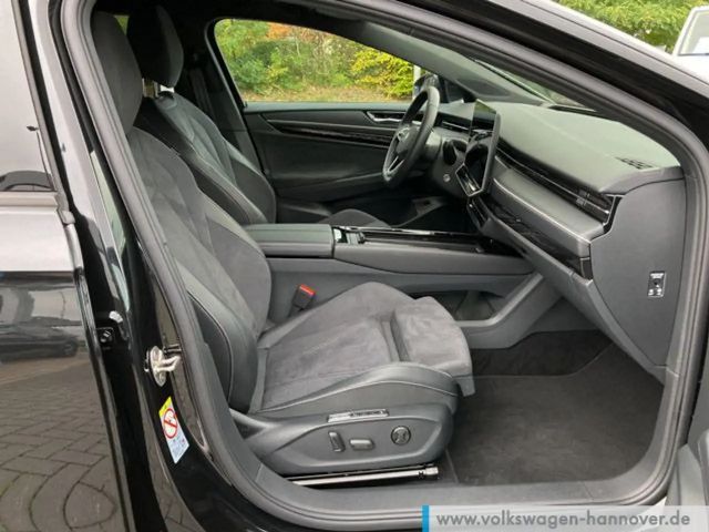 Volkswagen ID.7 Pro Tourer