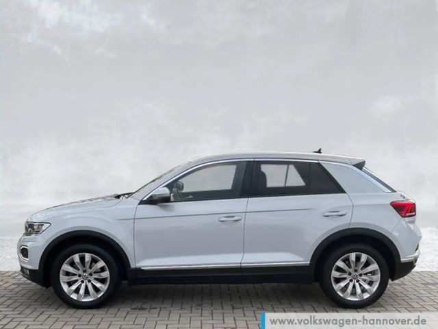 Volkswagen T-Roc 1.5 TSI DSG Sport