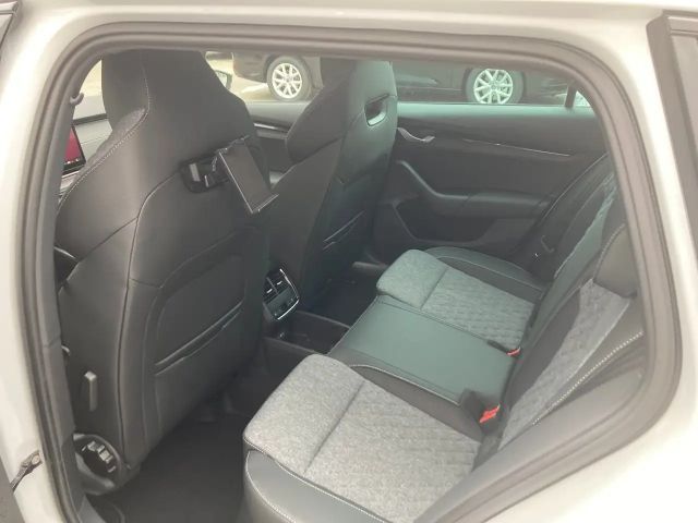 Skoda Octavia Sportline