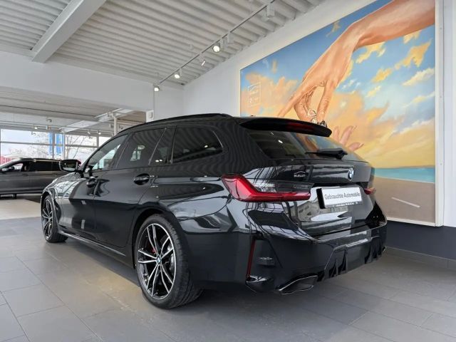 BMW 340 M-Sport Touring xDrive