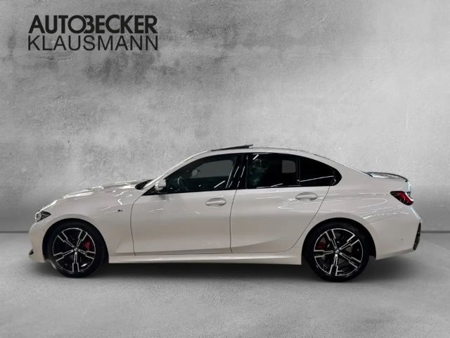 BMW 330 M-Sport Sedan