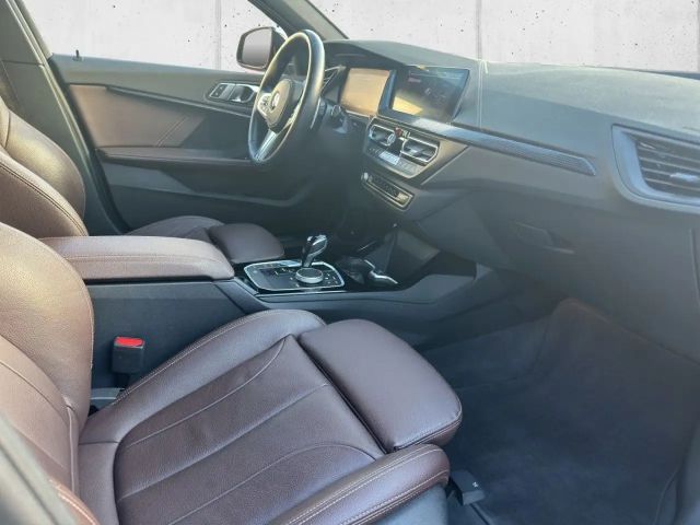 BMW 135 Sedan xDrive