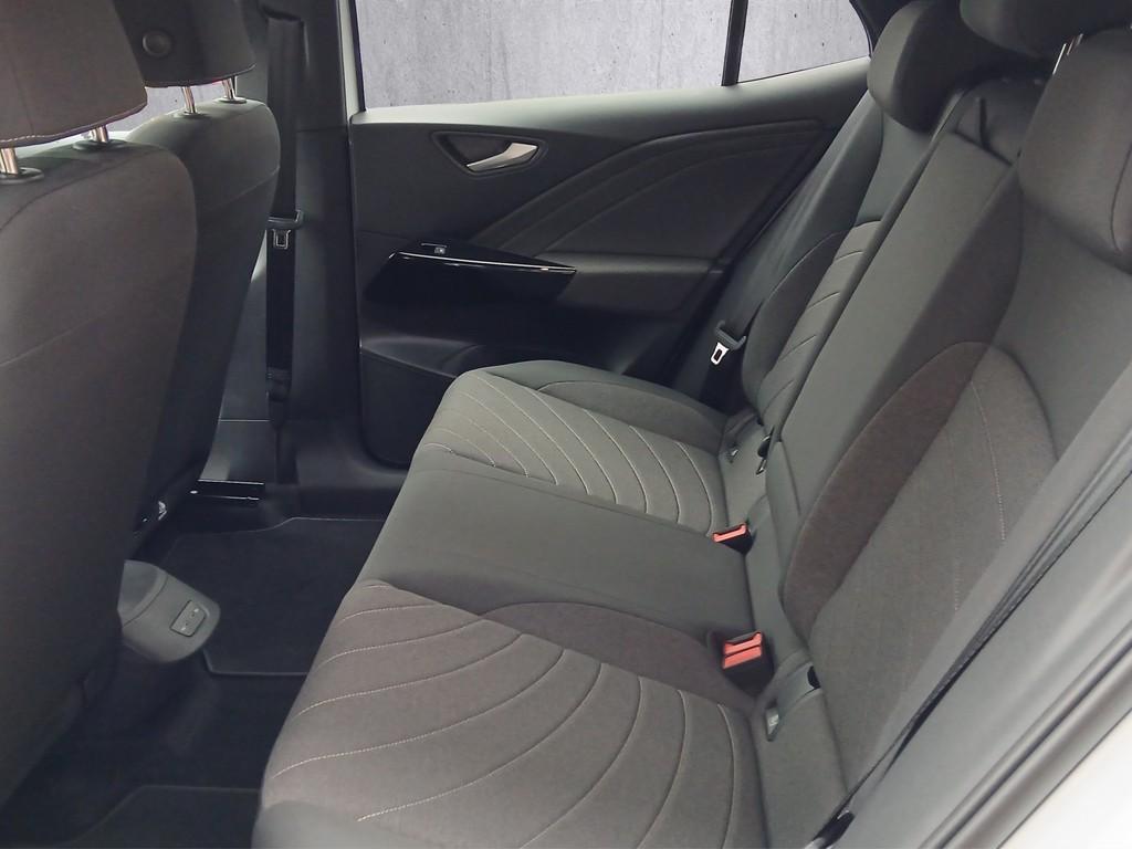 Volkswagen ID.3 150 kW 58 KWh Performance Pro