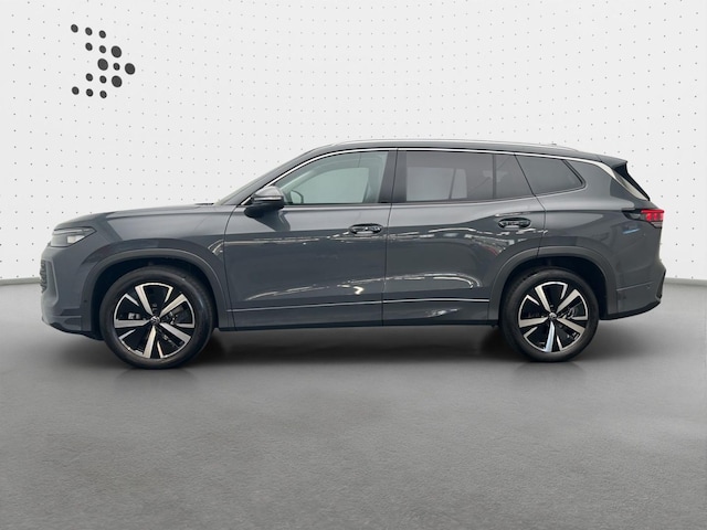 Volkswagen Tayron 1.5 eTSI DSG IQ.Drive Life