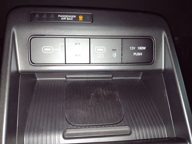 Hyundai Kona 2WD Electric