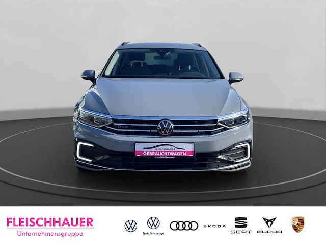 Volkswagen Passat GTE Variant