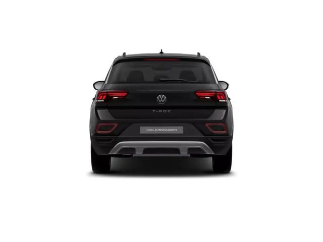 Volkswagen T-Roc 1.0 TSI
