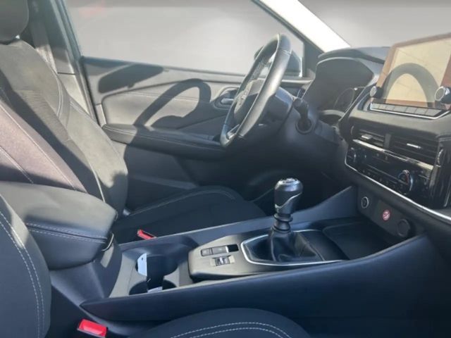 Nissan Qashqai Acenta DIG-T