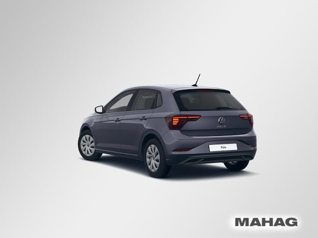 Volkswagen Polo 1.0 TSI DSG Life