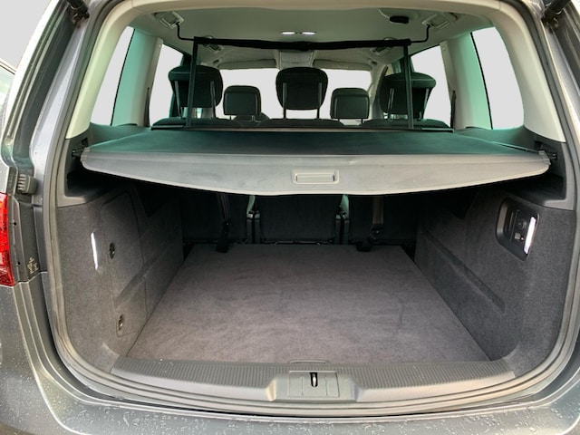 Volkswagen Sharan 1.4 TSI DSG