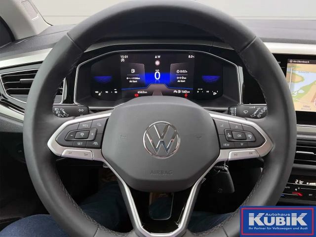 Volkswagen Taigo Move