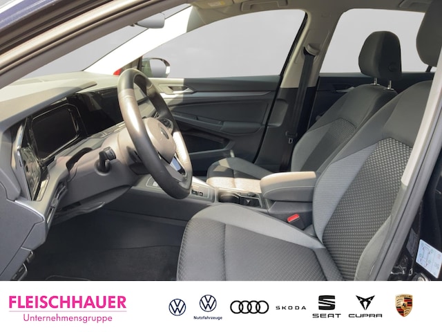 Volkswagen Golf 2.0 TDI DSG Golf VIII