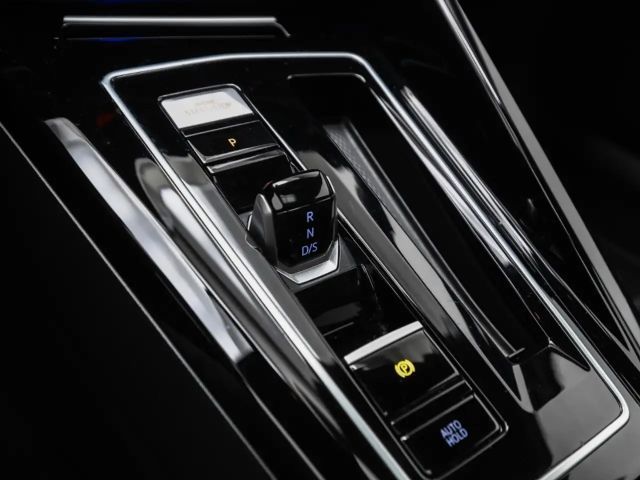 Volkswagen Golf DSG GTI Style