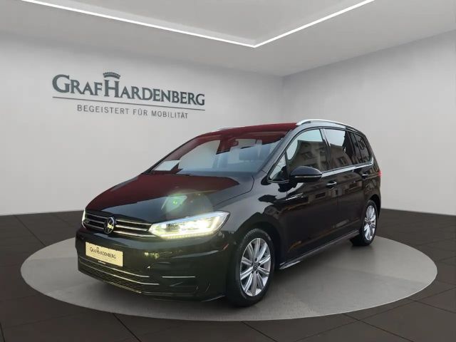 Volkswagen Touran DSG R-Line