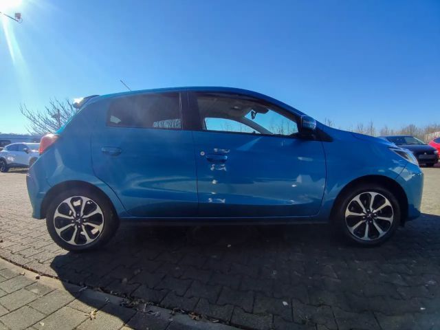 Mitsubishi Space Star ClearTec MIVEC Star